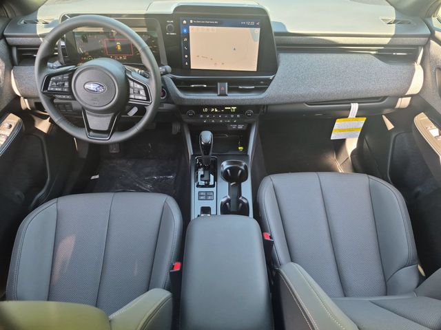 2026 Subaru Outback Limited - Photo 19