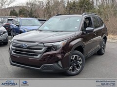 2026 Subaru Forester Premium SUV For Sale in Canton, CT