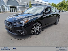 2026 Subaru Impreza Sport 5-Door For Sale in Canton, CT