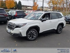 2026 Subaru Forester Premium For Sale in Canton, CT