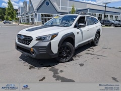 2023 Subaru Outback Wilderness SUV For Sale in Canton, CT