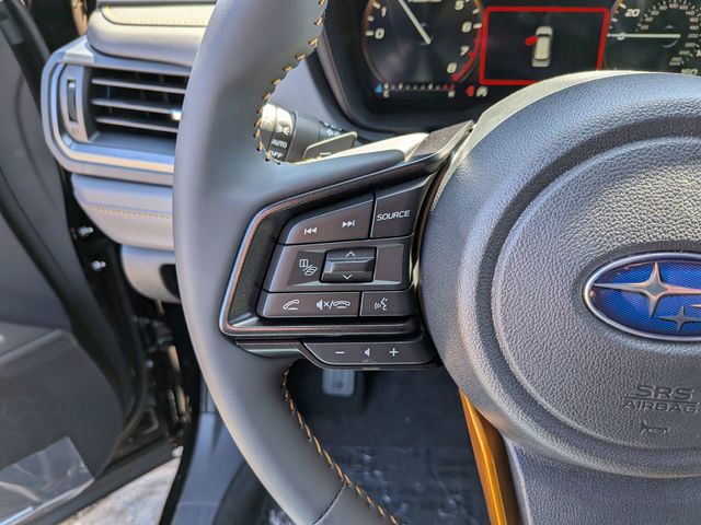 2026 Subaru Forester Wilderness - Photo 14