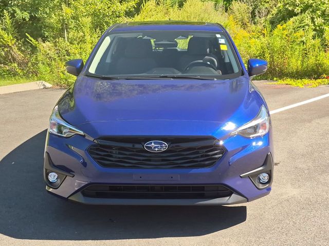 Certified 2026 Subaru Impreza Sport Hatchback