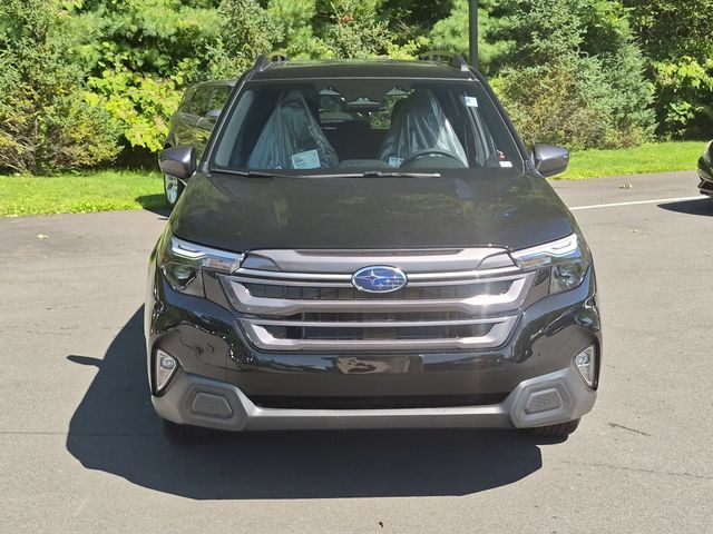 New 2026 Subaru Forester Premium Hybrid SUV