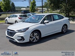 2025 Subaru Legacy Premium Sedan