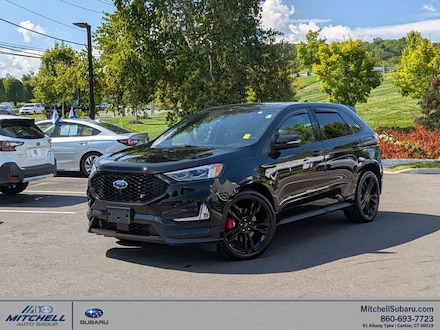 2020 Ford Edge ST SUV