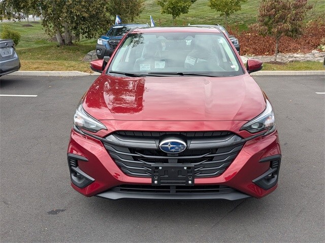 2025 Subaru Legacy Limited photo 2