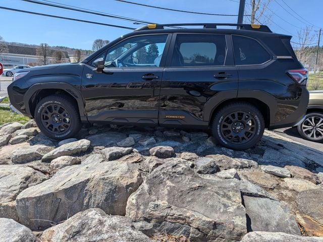 2026 Subaru Forester Wilderness - Photo 8