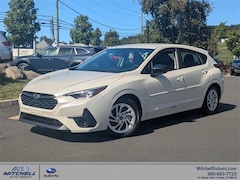 2024 Subaru Impreza Base Hatchback For Sale in Canton, CT