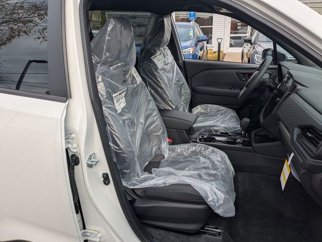 2026 Subaru Forester Premium - Photo 17