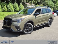2026 Subaru Ascent Premium 7-Passenger SUV