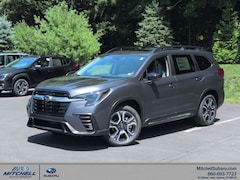 2026 Subaru Ascent Limited 7-Passenger SUV