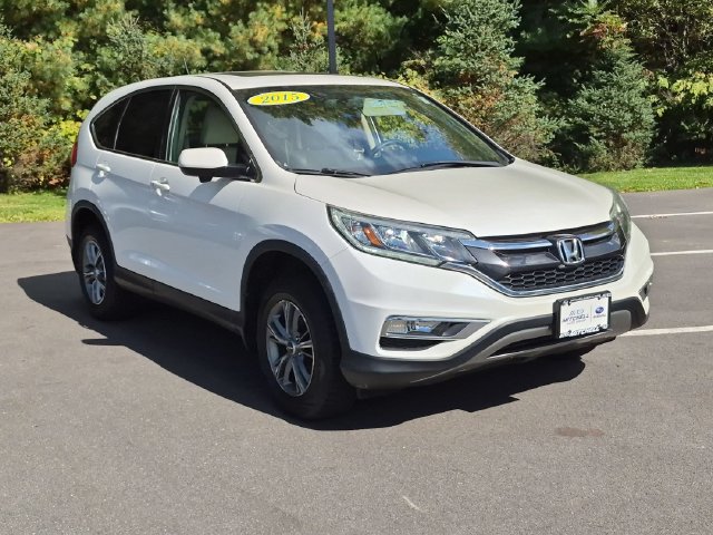 Used 2015 Honda CR-V EX SUV