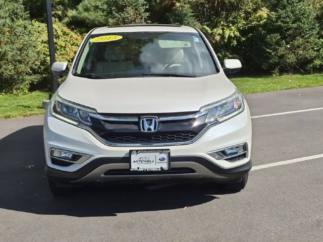 Used 2015 Honda CR-V EX SUV