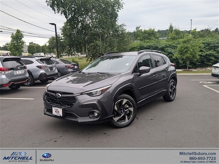 2024 Subaru Crosstrek Limited SUV