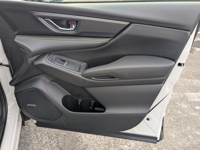 2026 Subaru Ascent Onyx Edition-Touring - Photo 27