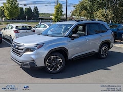 2025 Subaru Forester Limited Hybrid SUV For Sale in Canton, CT