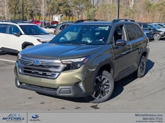 2026 Subaru Forester Premium SUV For Sale in Canton, CT