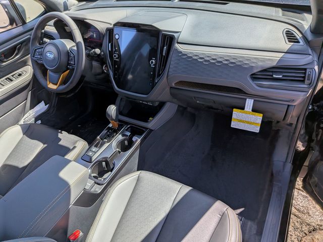 2026 Subaru Forester Wilderness - Photo 27