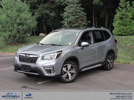 2020 Subaru Forester Touring SUV