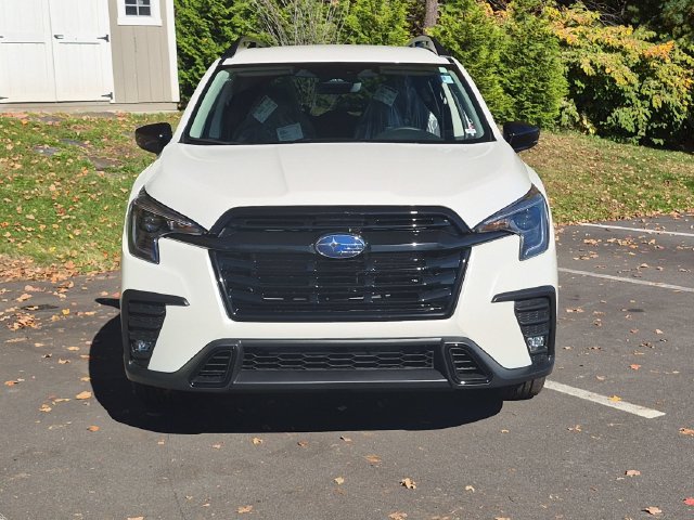New 2027 Subaru Ascent Premium 7-Passenger SUV
