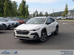 2025 Subaru Crosstrek Premium SUV For Sale in Canton, CT