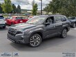 Subaru Forester Hybrid