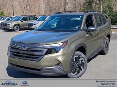 2026 Subaru Forester Premium Hybrid SUV For Sale in Canton, CT