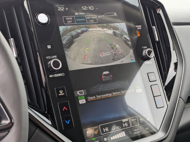 2026 Subaru Ascent Onyx Edition-Touring - Photo 20
