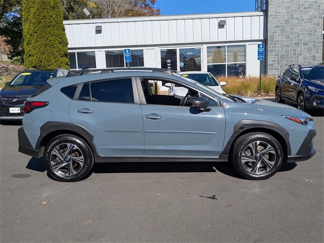 2024 Subaru Crosstrek Premium photo 4