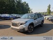 Subaru Forester Hybrid