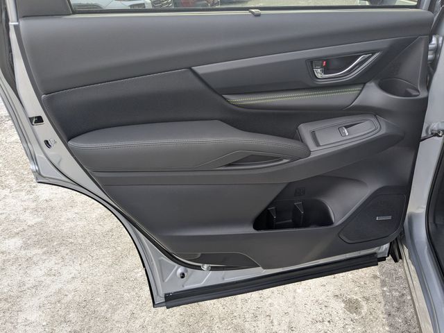 2026 Subaru Ascent Onyx Edition-Touring - Photo 25