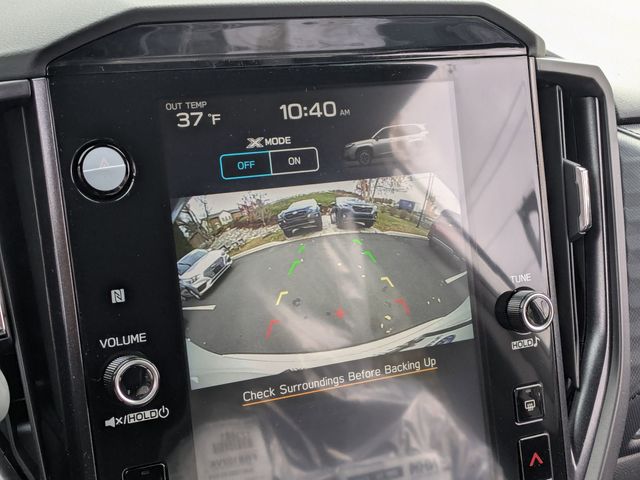 2026 Subaru Forester Premium - Photo 12