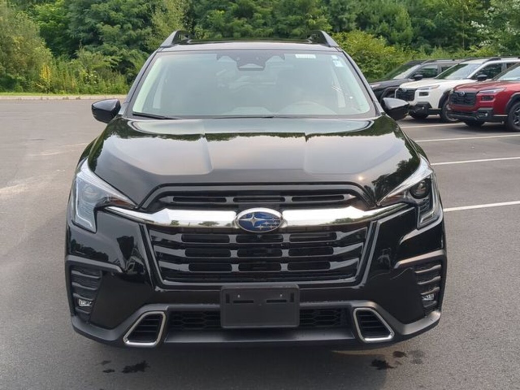 New 2026 Subaru Ascent Touring 7-Passenger SUV