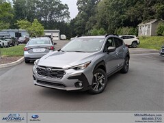 2025 Subaru Crosstrek Premium SUV For Sale in Canton, CT