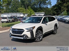 2025 Subaru Outback Limited SUV
