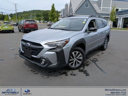2024 Subaru Outback Premium SUV