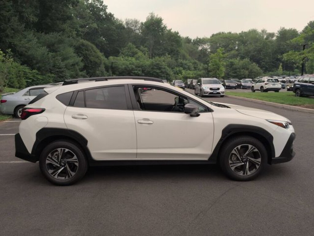 Certified 2024 Subaru Crosstrek Premium SUV