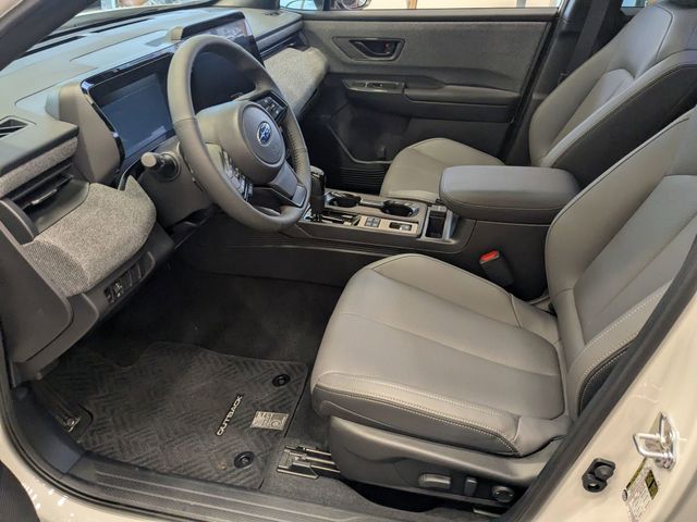 2026 Subaru Outback Limited XT - Photo 12