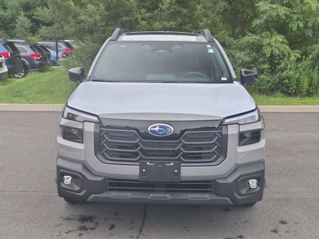 New 2026 Subaru Outback Limited SUV