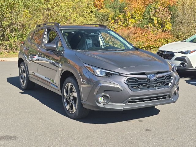 New 2026 Subaru Crosstrek Limited SUV
