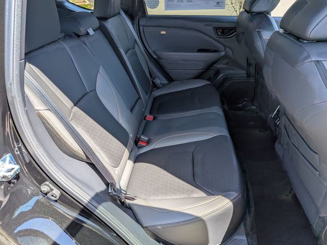 2026 Subaru Forester Wilderness - Photo 24