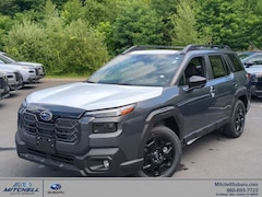 2026 Subaru Outback Limited SUV