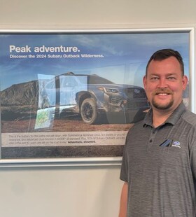 Staff member Jason Przygocki from 37a859f07992