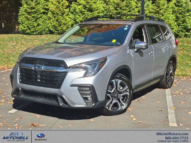2023 Subaru Ascent