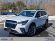  Subaru Ascent