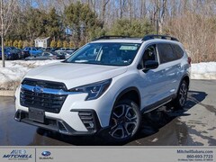 New 2026 Subaru Ascent Touring 7-Passenger SUV for Sale in Simsbury, CT