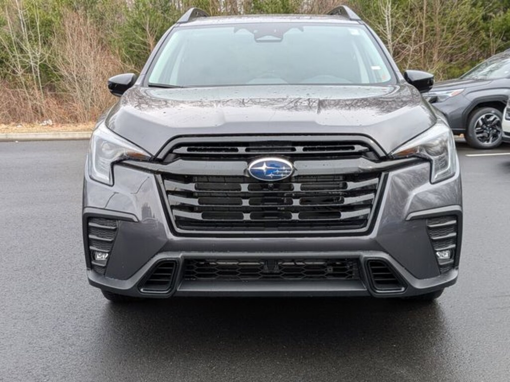 New 2026 Subaru Ascent Onyx Edition Touring 7-Passenger SUV