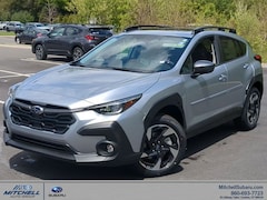 2026 Subaru Crosstrek Limited SUV For Sale in Canton, CT