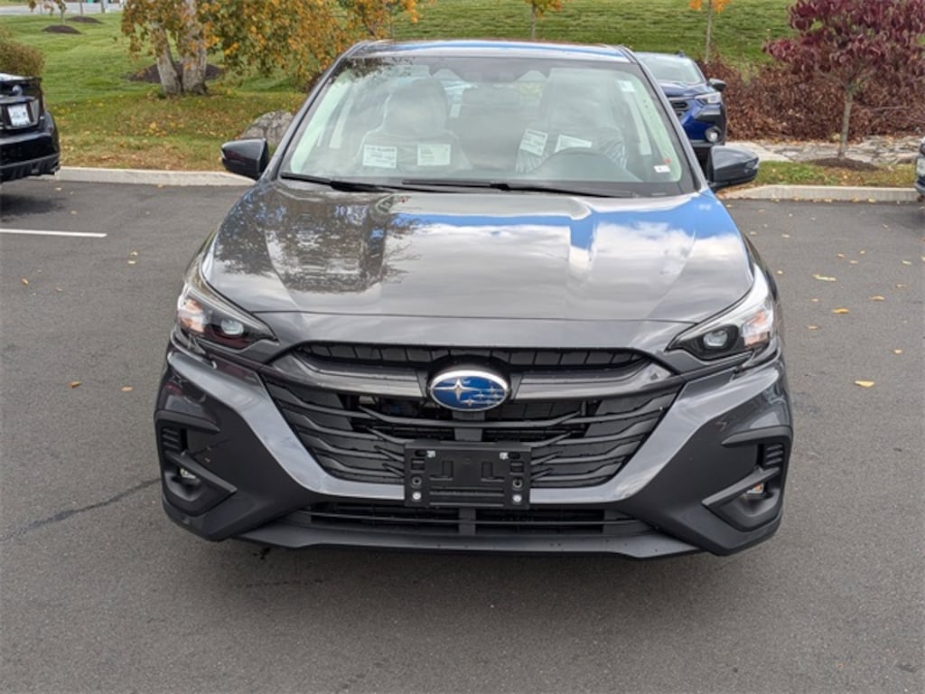 New 2025 Subaru Legacy Premium Sedan